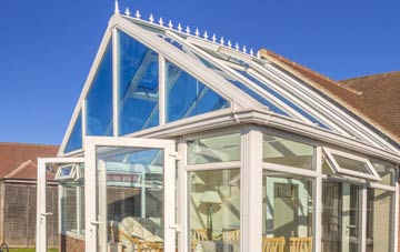 conservatory roof insulation costs Cellarhead