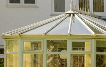 conservatory roof repair Cellarhead, Staffordshire