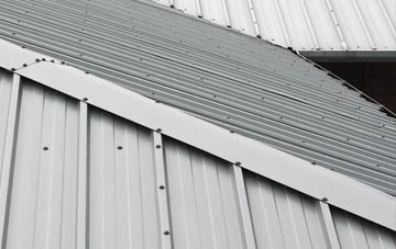 disadvantages of Cellarhead metal roofing